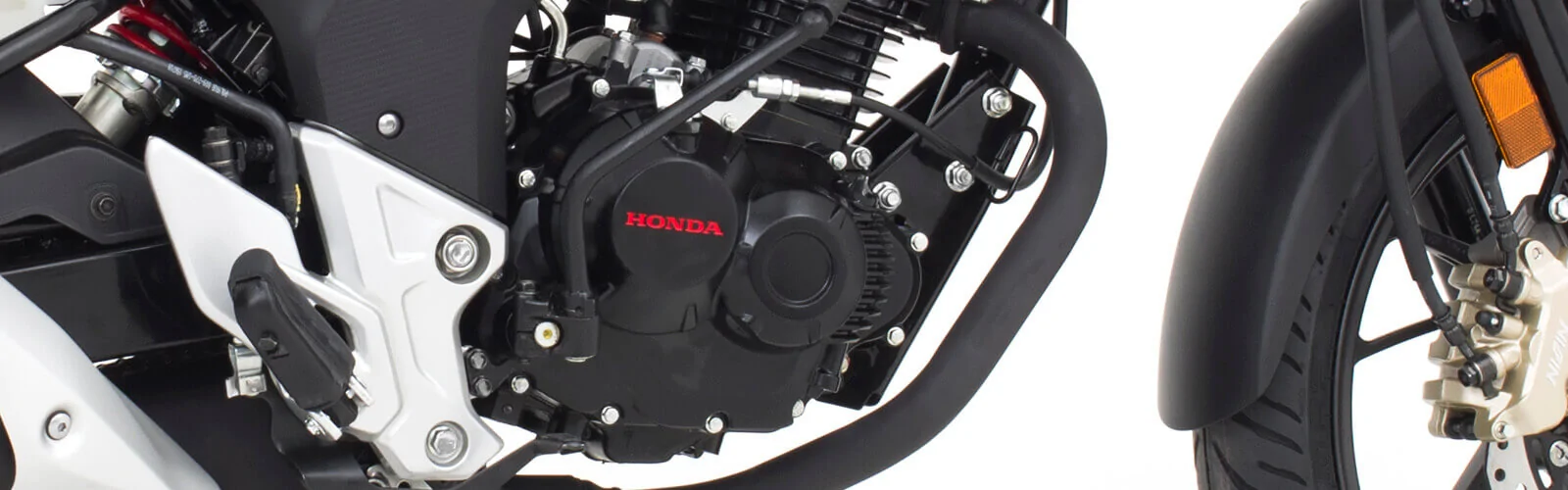 CB 160F DLX