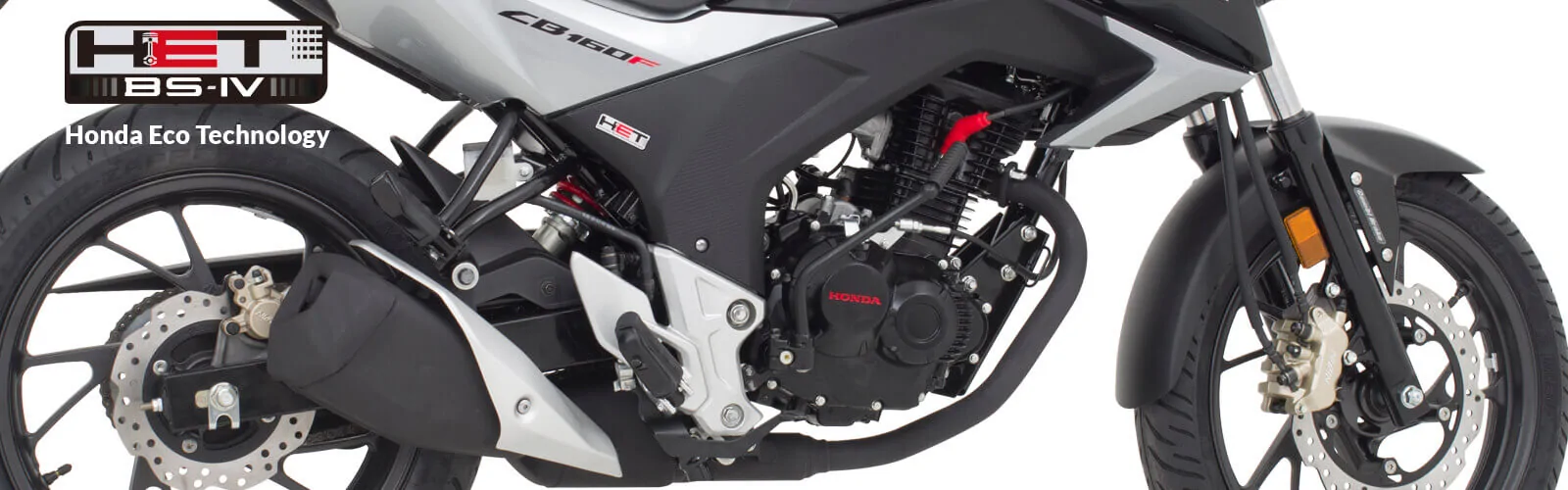 CB 160F DLX