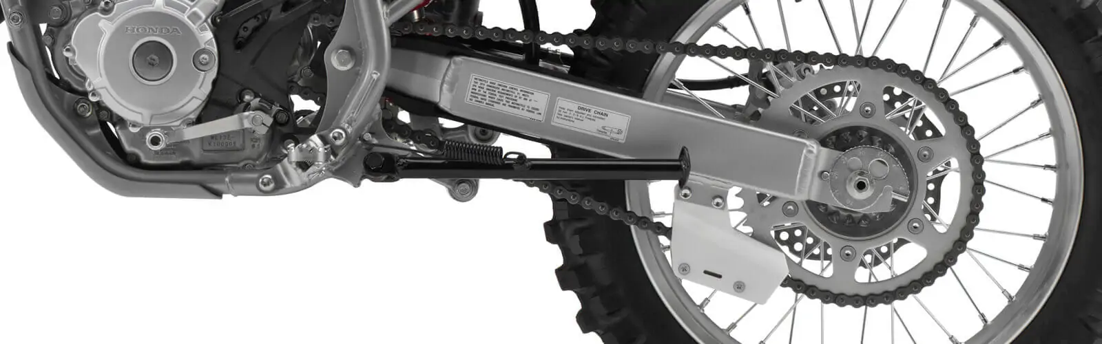 CRF 250F