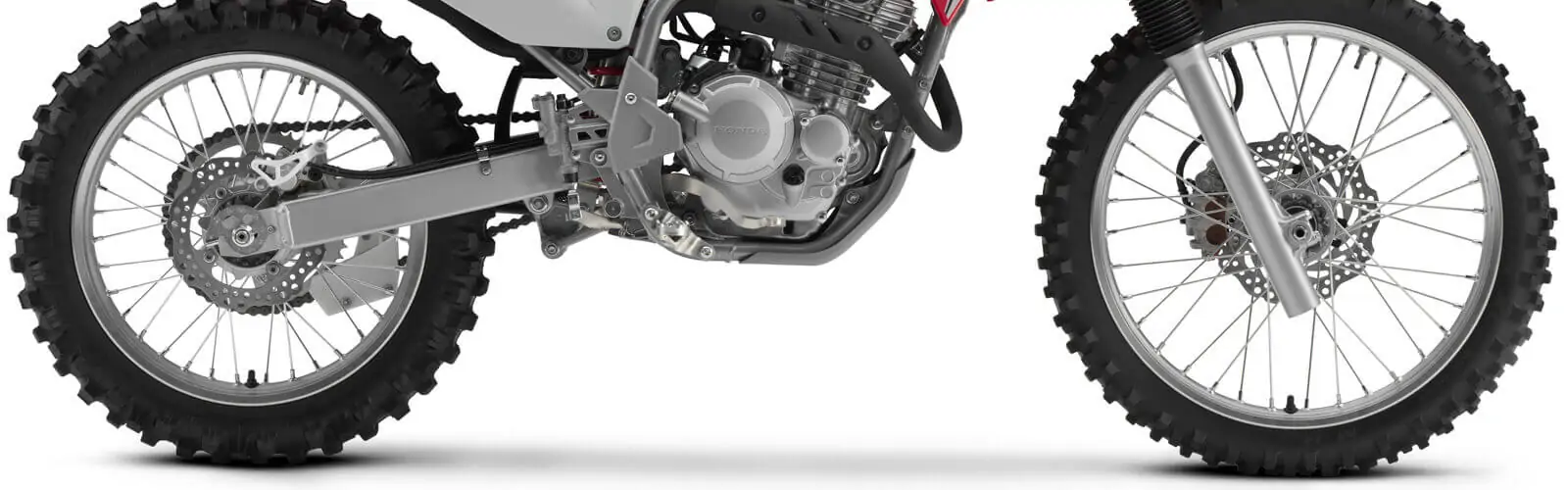 CRF 250F