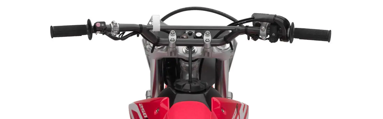 CRF 250F