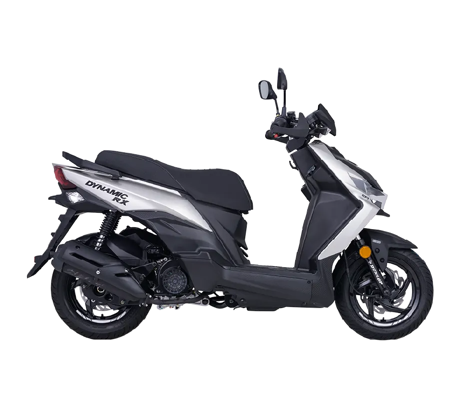 DYNAMIC RX 150 FI