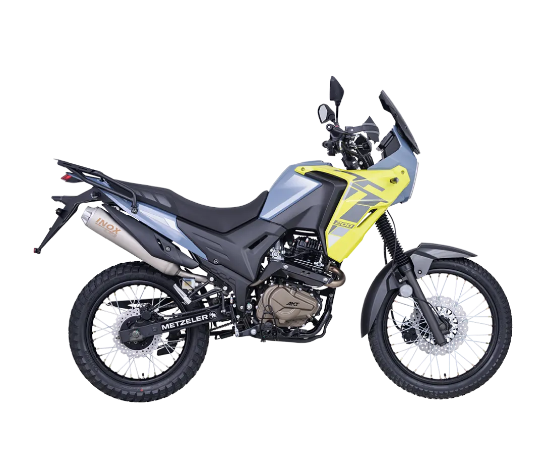 TT 200