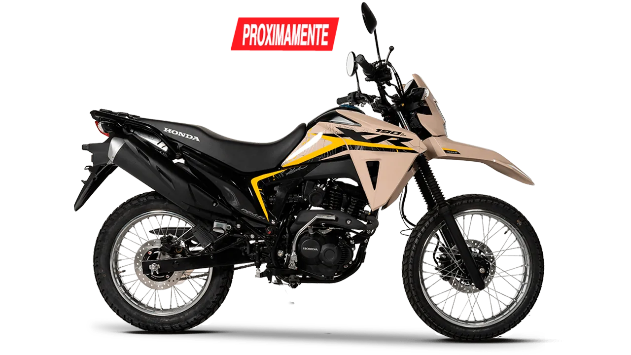 XR 190L 2.0